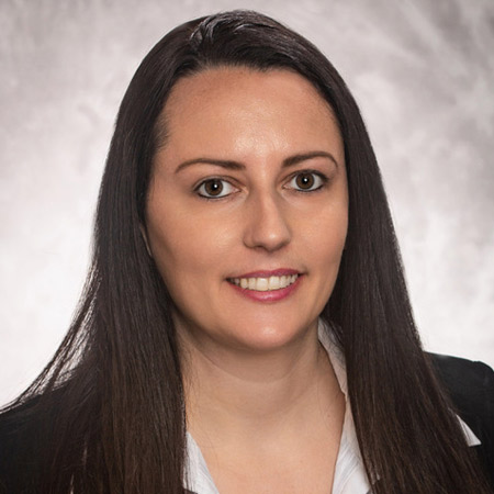 Erika Rauh Medical Malpractice Defense Paralegal Erika Rauh – NJ Medical Malpractice Defense Paralegal